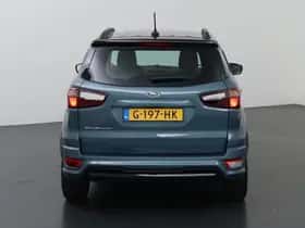 Ford EcoSport (2019) thumbnail 4