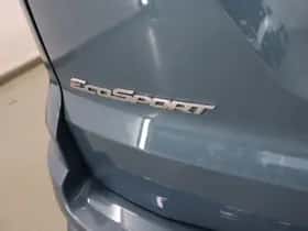 Ford EcoSport (2019) thumbnail 37