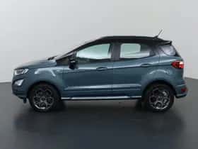 Ford EcoSport (2019) thumbnail 5