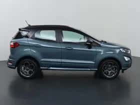 Ford EcoSport (2019) thumbnail 6