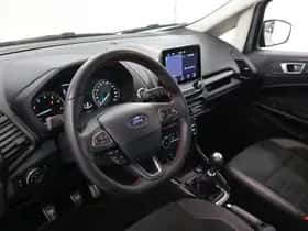 Ford EcoSport (2019) thumbnail 7