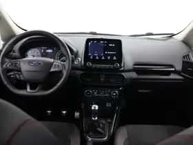 Ford EcoSport (2019) thumbnail 8