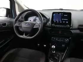 Ford EcoSport (2019) thumbnail 9
