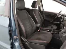 Ford EcoSport (2019) thumbnail 10
