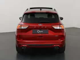 Ford Kuga (2022) thumbnail 4