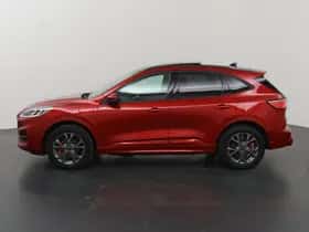 Ford Kuga (2022) thumbnail 5