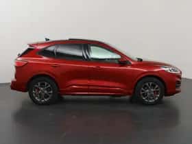 Ford Kuga (2022) thumbnail 6