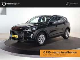 Ford Kuga (2023)