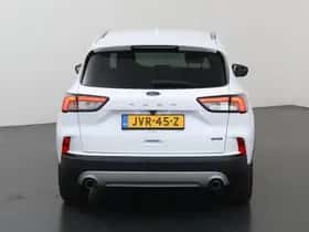 Ford Kuga (2022) thumbnail 4