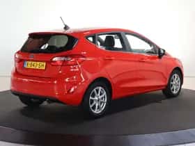 Ford Fiesta (2021) thumbnail 2