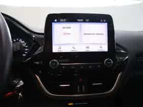 Ford Fiesta (2021) thumbnail 15