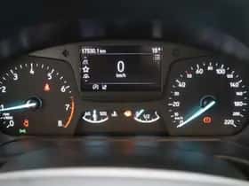 Ford Fiesta (2021) thumbnail 19