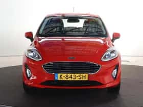 Ford Fiesta (2021) thumbnail 3