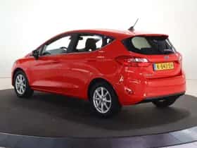 Ford Fiesta (2021) thumbnail 22