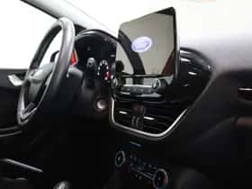 Ford Fiesta (2021) thumbnail 24