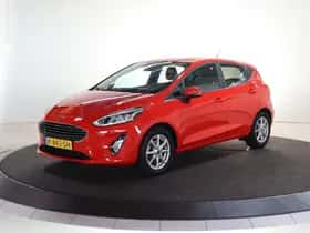 Ford Fiesta (2021) thumbnail 26
