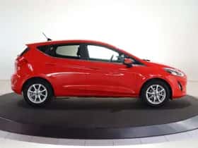 Ford Fiesta (2021) thumbnail 6