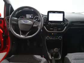 Ford Fiesta (2021) thumbnail 10