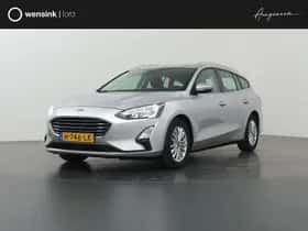Ford Focus (2020)