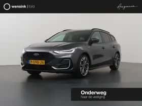 Ford Focus (2022)