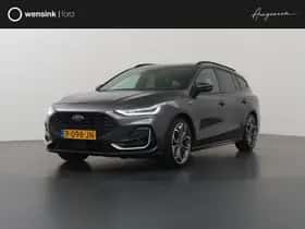 Ford Focus (2022)