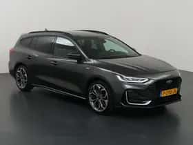 Ford Focus (2022) thumbnail 23