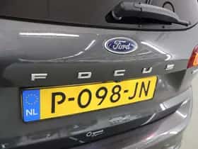 Ford Focus (2022) thumbnail 37