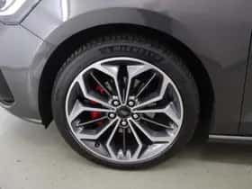 Ford Focus (2022) thumbnail 40