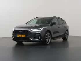 Ford Focus (2022) thumbnail 41