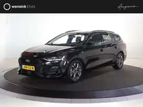 Ford Focus (2023)