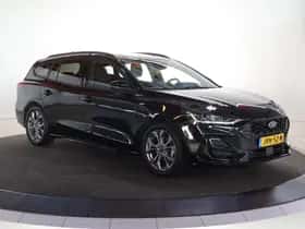 Ford Focus (2023) thumbnail 23