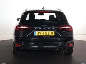 Ford Focus (2023) thumbnail 4