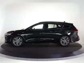 Ford Focus (2023) thumbnail 5