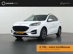 Ford Kuga (2020)