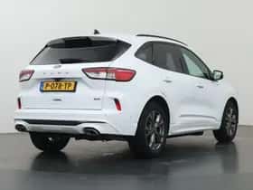 Ford Kuga (2020) thumbnail 2