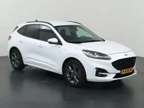 Ford Kuga (2020) thumbnail 23