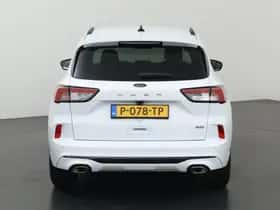Ford Kuga (2020) thumbnail 4