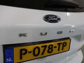 Ford Kuga (2020) thumbnail 42