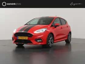 Ford Fiesta (2021)