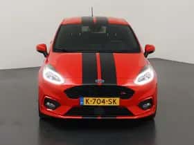 Ford Fiesta (2021) thumbnail 3