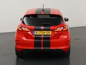 Ford Fiesta (2021) thumbnail 4
