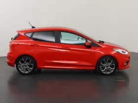 Ford Fiesta (2021) thumbnail 6