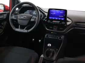 Ford Fiesta (2021) thumbnail 9