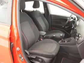 Ford Fiesta (2021) thumbnail 10