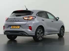 Ford Puma (2023) thumbnail 2