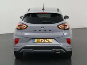 Ford Puma (2023) thumbnail 4