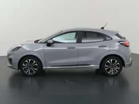 Ford Puma (2023) thumbnail 5