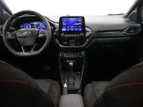 Ford Puma (2023) thumbnail 8