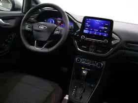 Ford Puma (2023) thumbnail 9