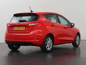 Ford Fiesta (2021) thumbnail 2